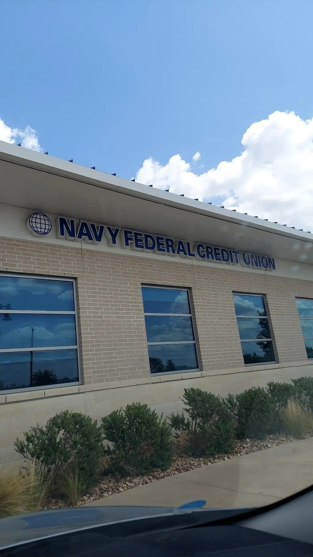 246N4291T50344ZU 500 W Central Texas Expy Killeen TX 76541 USA Navy Federal Credit Union