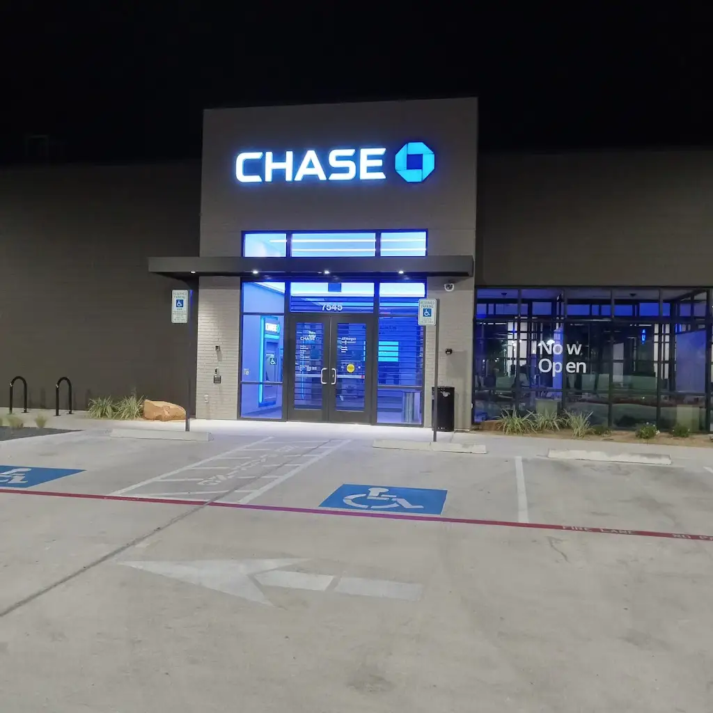 254M7637X15540LE 7545 Burnet Rd Austin TX 78757 USA Chase Bank