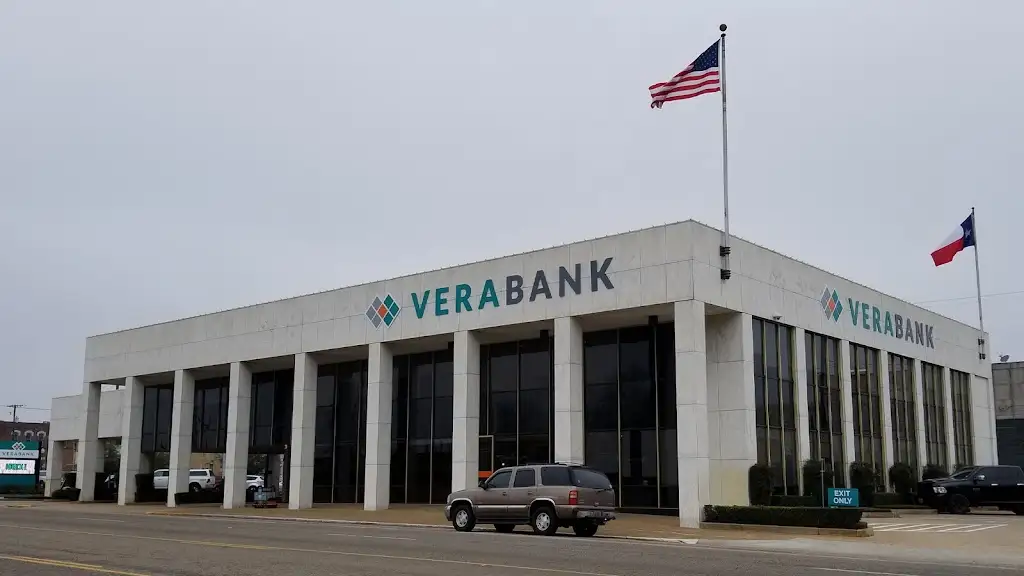 255H2881Q69802CP 207 W Spring St Palestine TX 75801 USA VeraBank