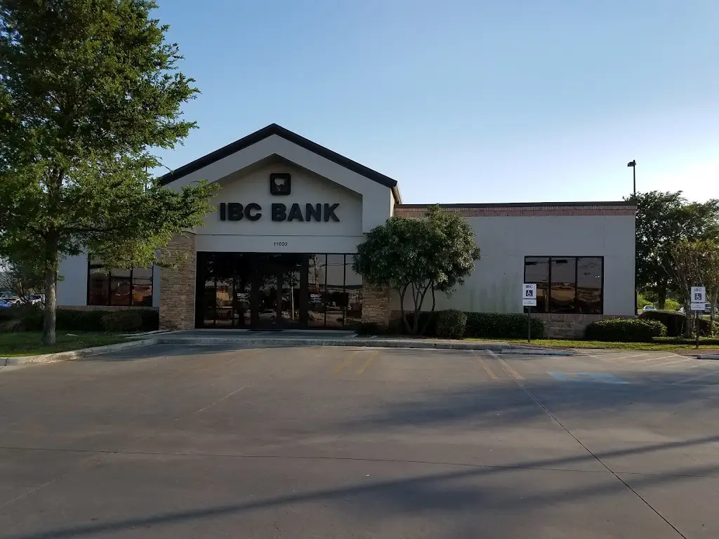 259T8127B46083PY 11002 Culebra Rd San Antonio TX 78253 USA IBC Bank