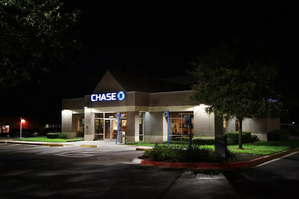 259U4367W92514NJ 2119 E 7th St Austin TX 78702 USA Chase Bank