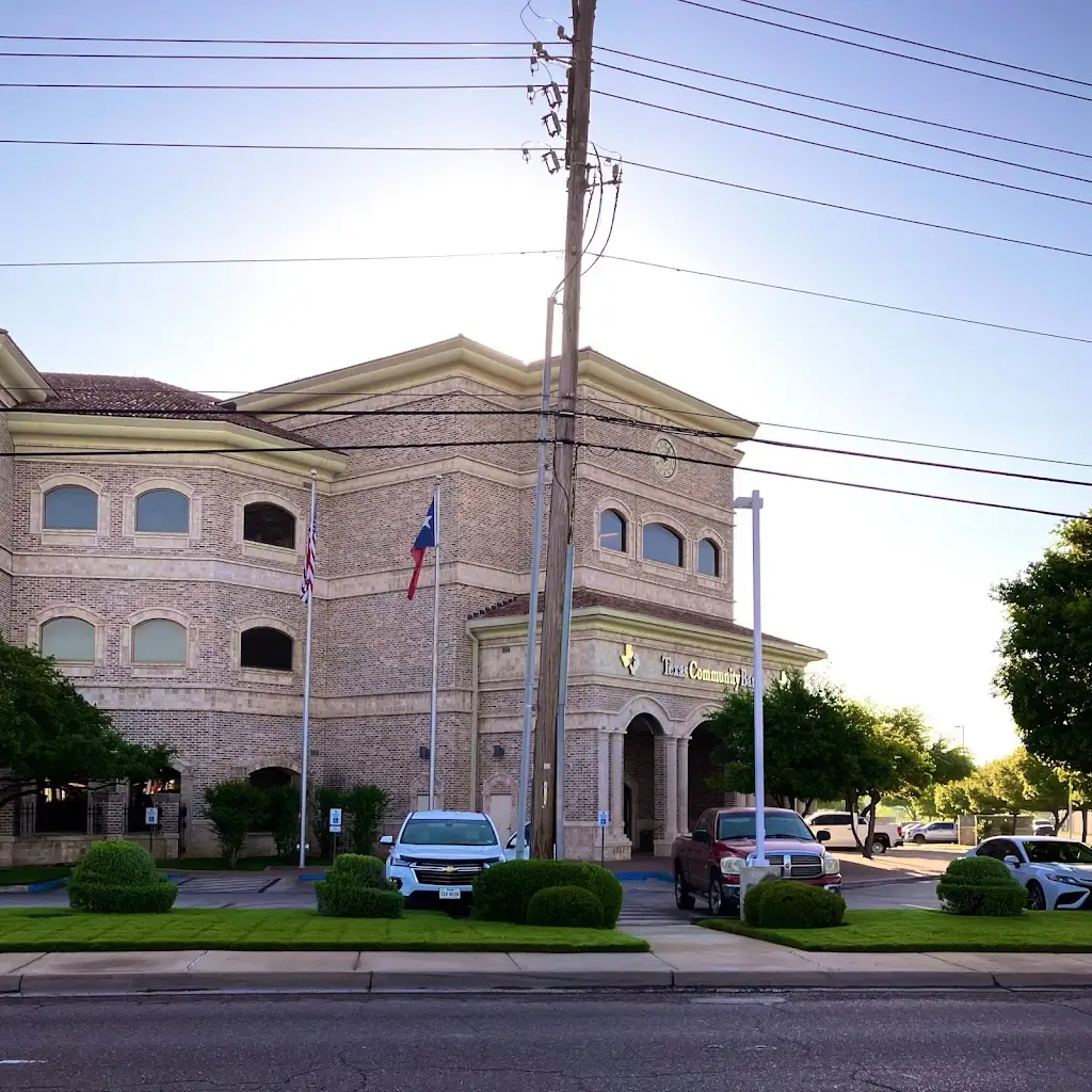 260K1946N78761TX 6721 McPherson Rd Laredo TX 78041 USA Texas Community Bank