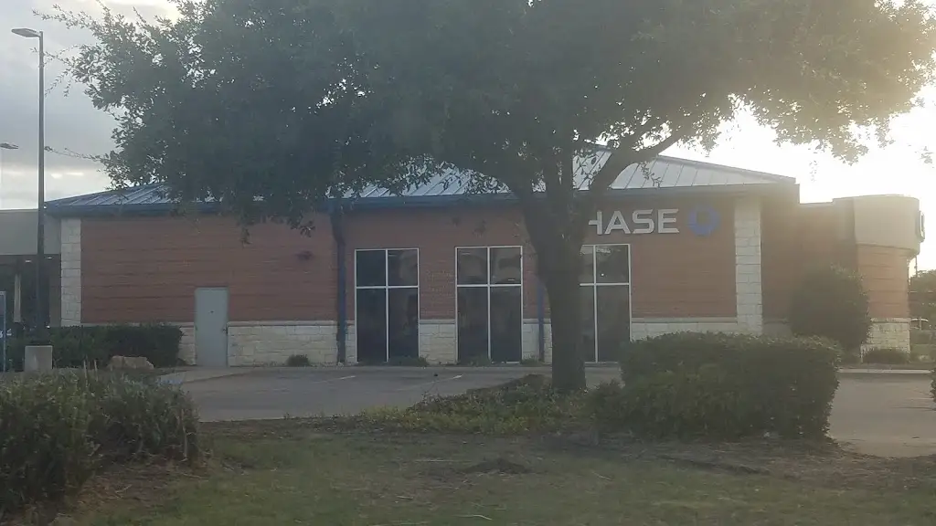 264D3861L32773OQ 1051 East US Hwy 377 Granbury TX 76048 USA Chase Bank