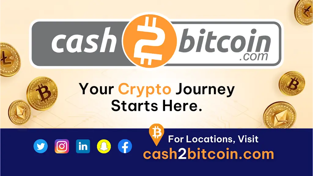 274S3335C60492NR 1910 E Greenville St Anderson SC 29621 USA Cash2Bitcoin Bitcoin ATM