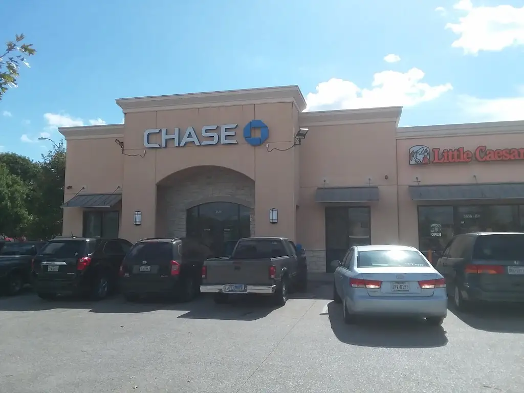 288X1731O68838MB 3636 Old Spanish Trl Houston TX 77021 USA Chase Bank