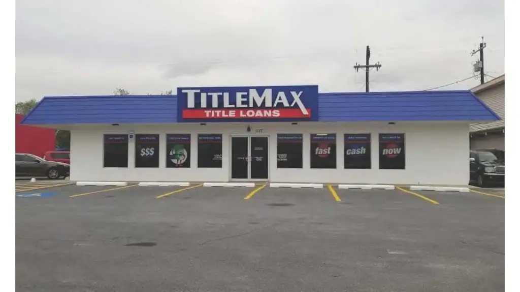 295N4654M52093OE 1117 S 77 Sunshine Strip Harlingen TX 78550 USA TitleMax Title Loans