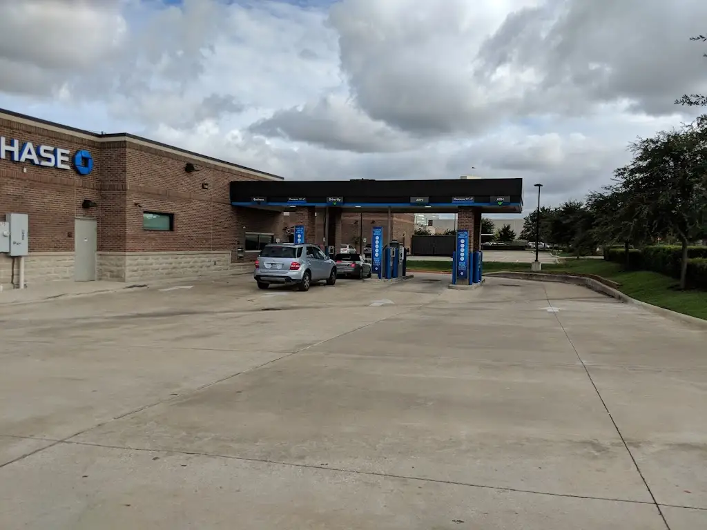 305H3541U67032IG 175 Yale St Houston TX 77007 Amerika Birleşik Devletleri Chase Bank