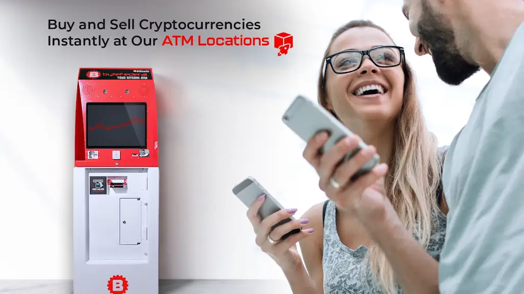 311J5115W57448QF 810 W Avenue D Belton TX 76513 USA Byte Federal Bitcoin ATM Eagle Mart