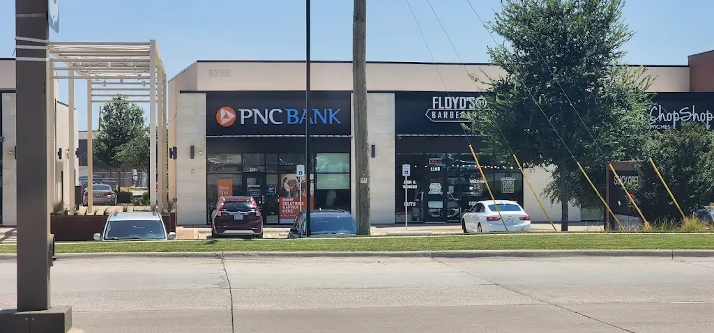 312B7471F87915KU 829b W Stacy Rd Ste 100 Allen TX 75013 USA PNC Bank