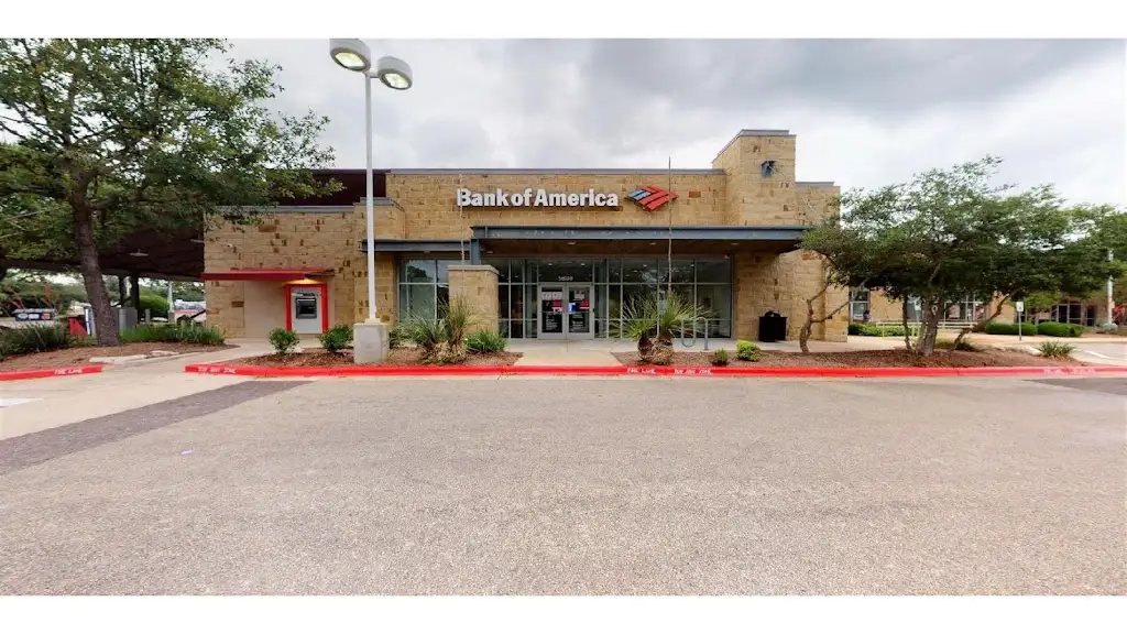 329U4631Z93527UF 5800 W Slaughter Ln STE 200 Austin TX 78749 USA Bank of America with Drive thru ATM