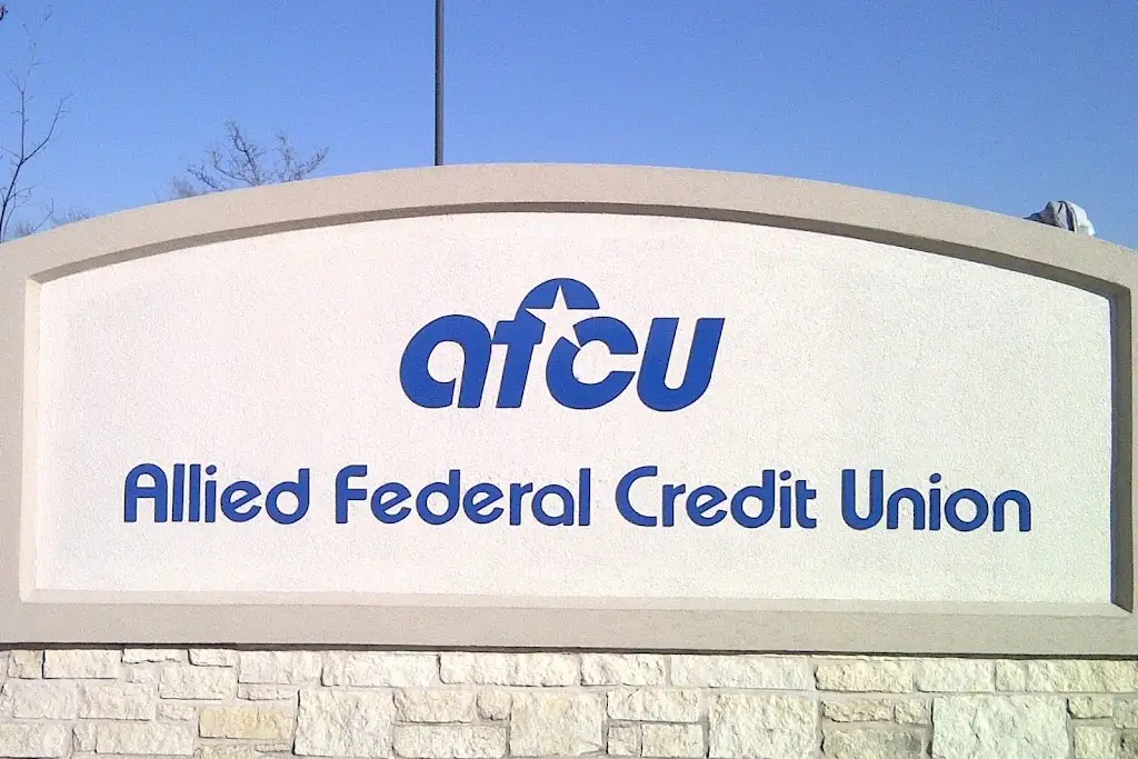 330A3218W34231WF 200 SE Green Oaks Blvd Arlington TX 76018 USA Allied Federal Credit Union