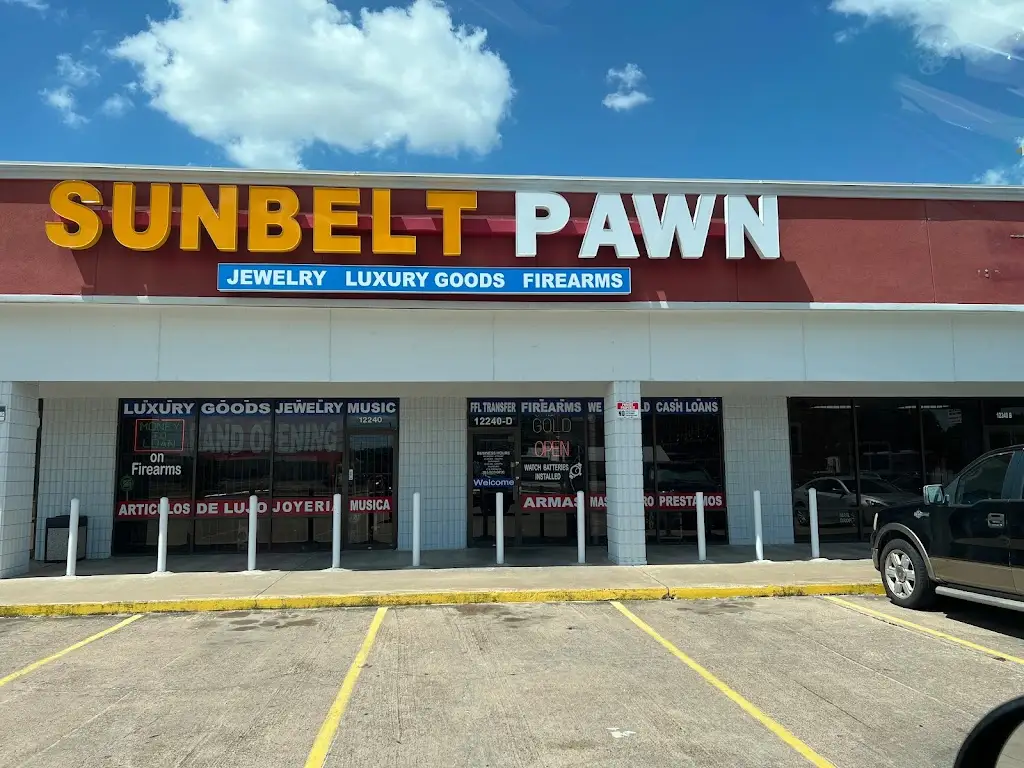 333Q9498U19660WT 12240 Murphy Rd d Stafford TX 77477 USA Sunbelt Pawn Jewelry Loan 13