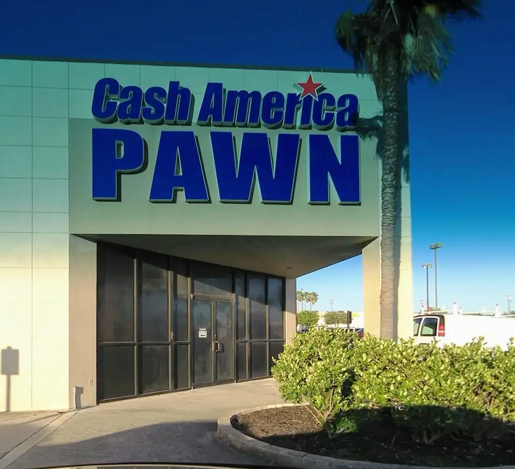 336U2392U19336MW 410 Valley Hi Dr 301 San Antonio TX 78227 USA Cash America Pawn