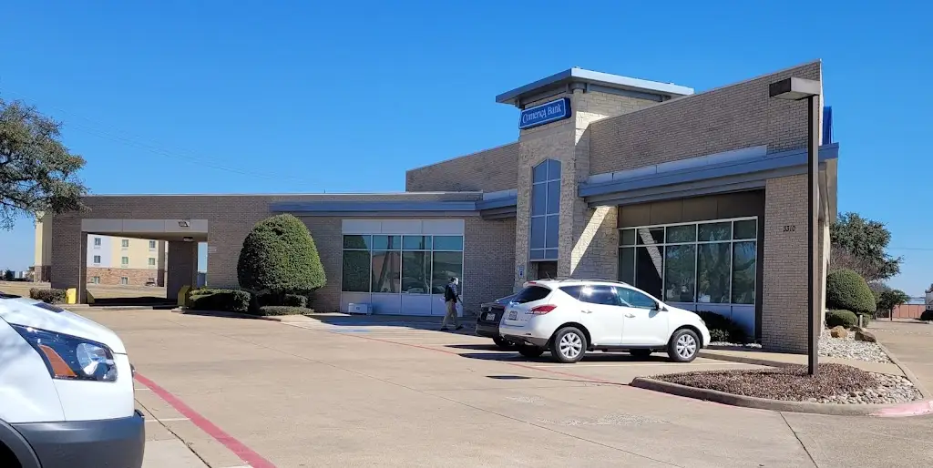 336U9375E62706DF 3310 Premier Dr Plano TX 75023 USA Comerica Bank