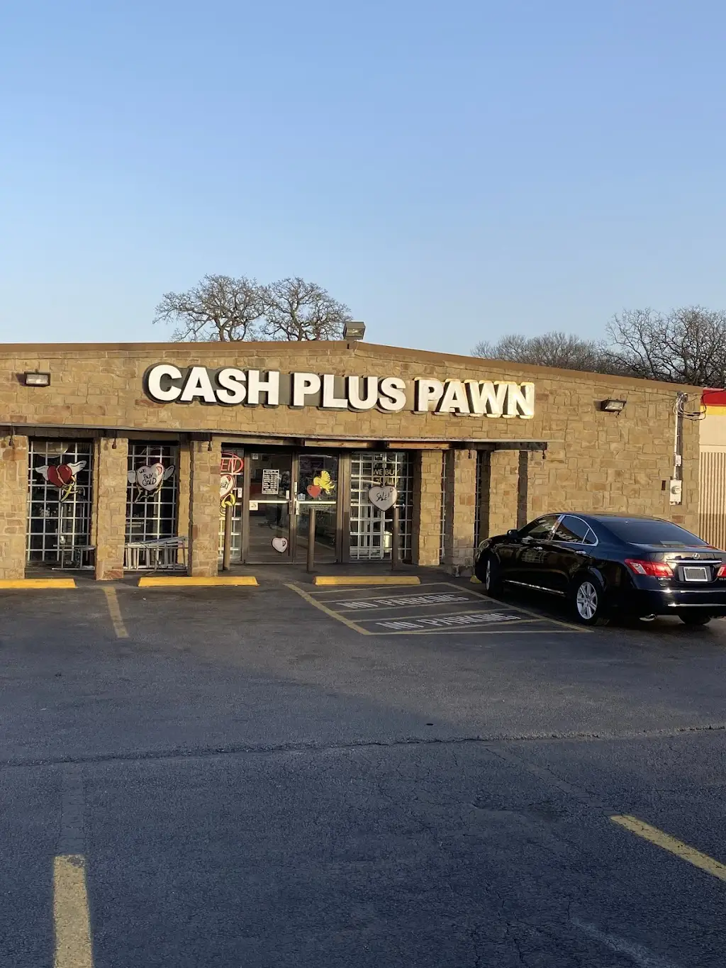 347G2773X11471JS 2056 FM157 Mansfield TX 76063 USA Cash Plus Pawn