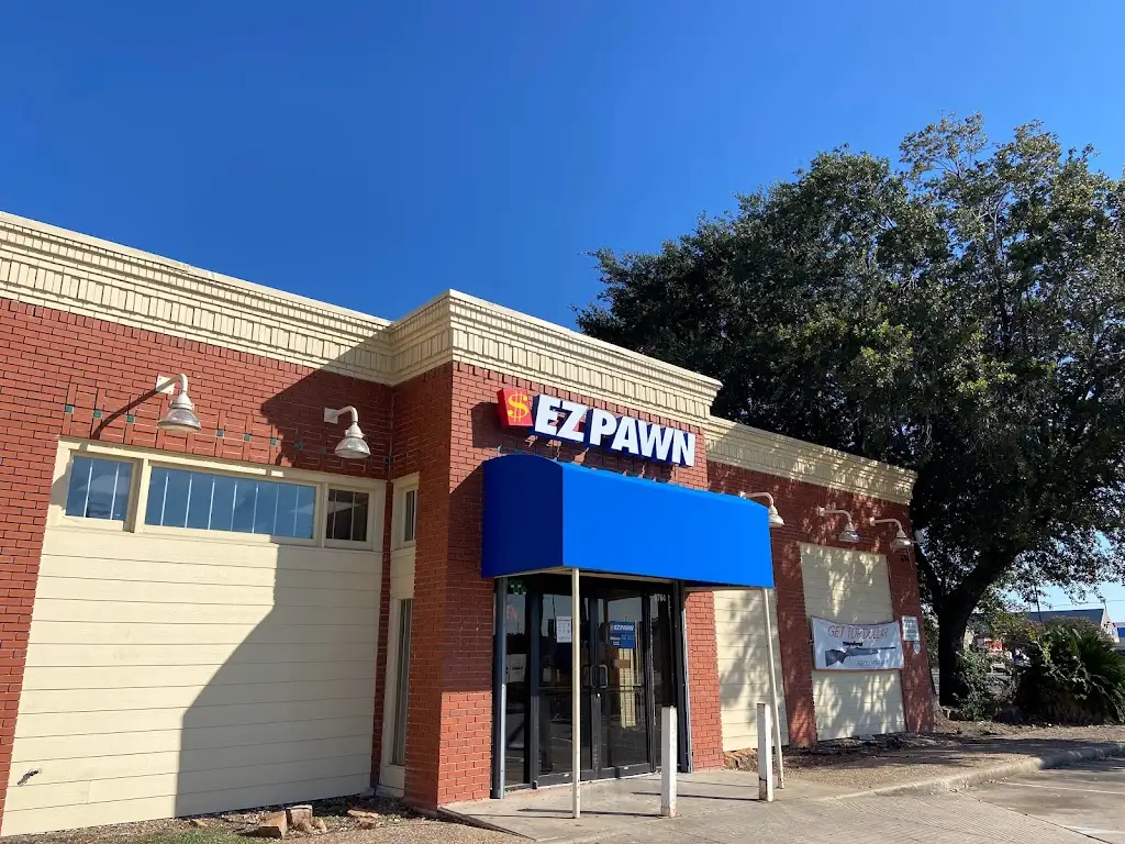 354N8527C20966NQ 6764 S Texas 6 Houston TX 77083 USA EZPAWN