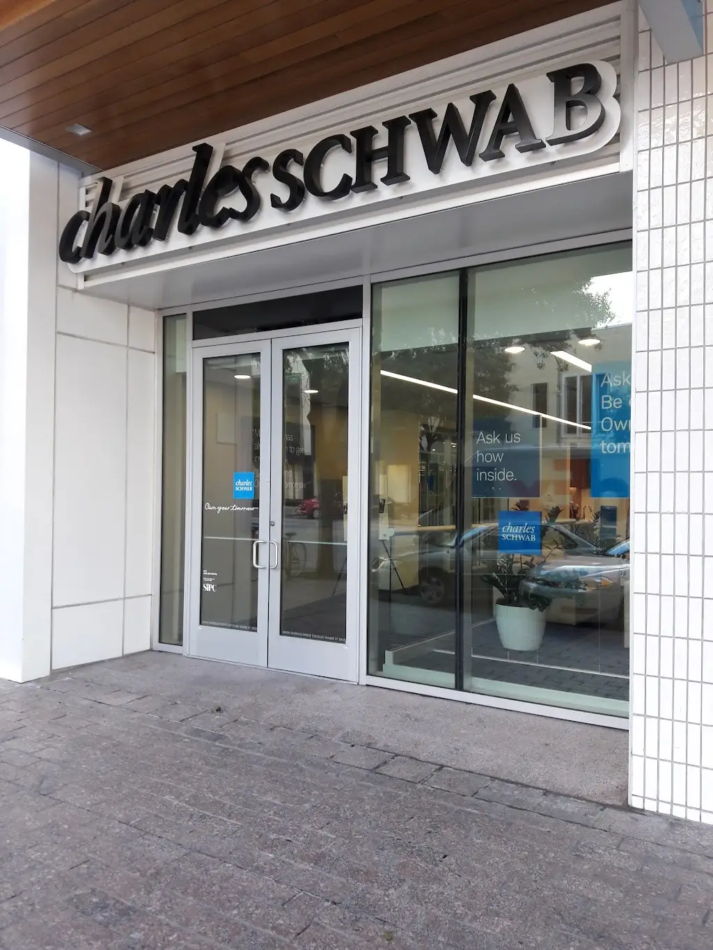 362P2202S39402BC 501 Congress Ave Ste 125 Austin TX 78701 USA Charles Schwab