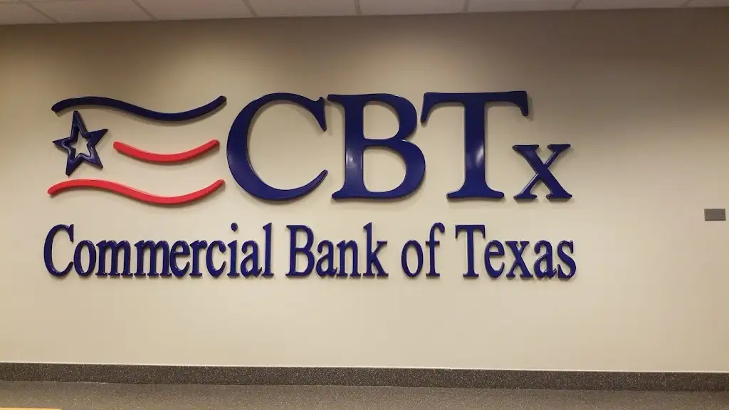 372D9670A85520UH 1219 W McDermott Dr Allen TX 75013 USA Commercial Bank of Texas NA