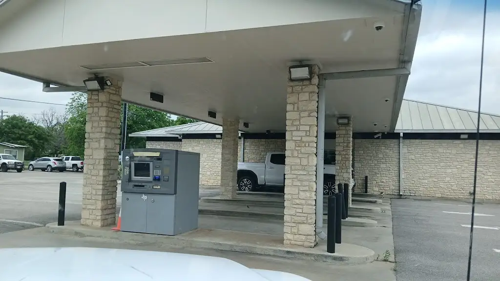 375K8785G35527SL 800 S Key Ave Lampasas TX 76550 USA First State Bank of Burnet