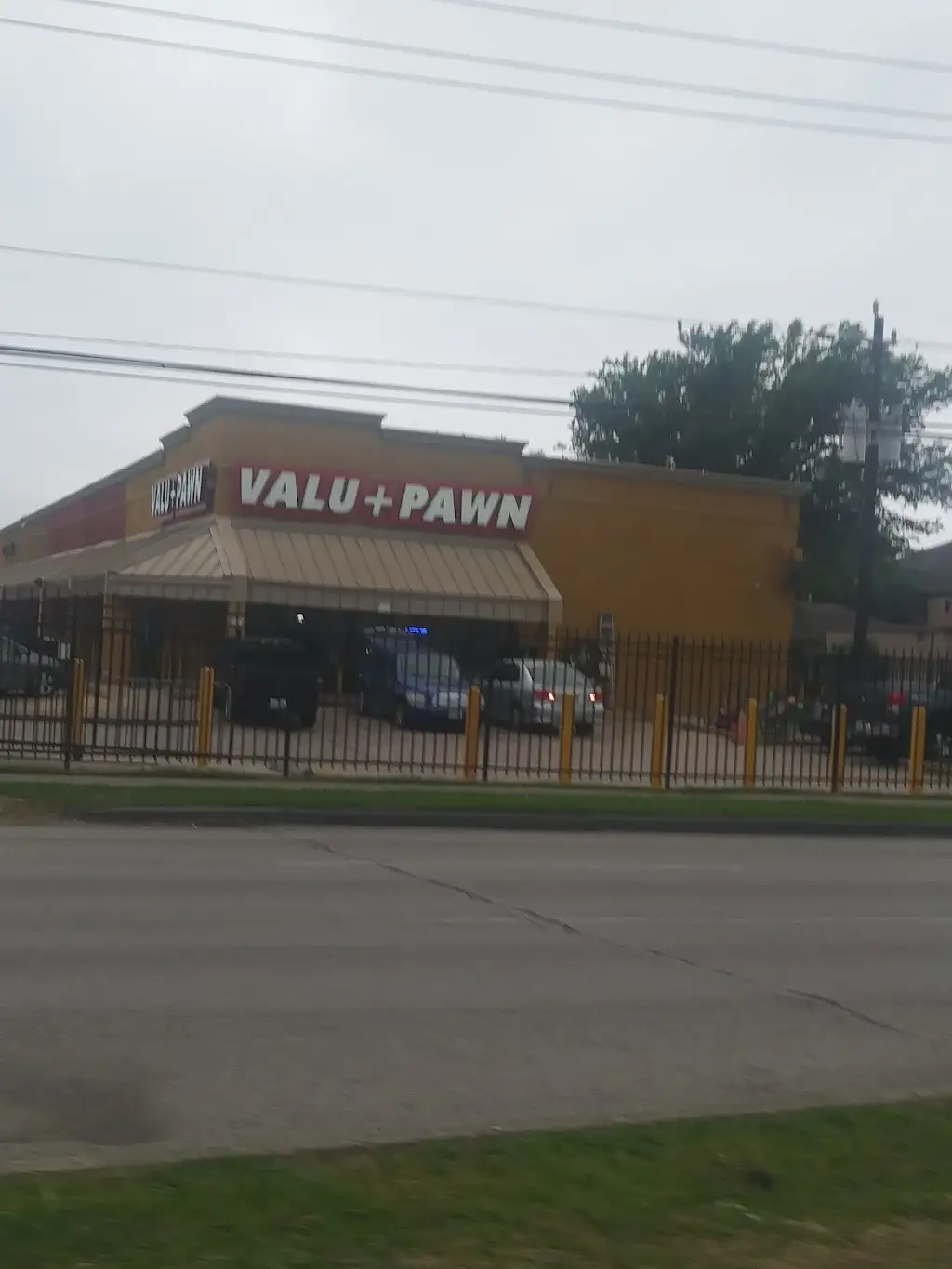 380Q2485V53842CP 9725 Bissonnet St Houston TX 77036 USA Valu Pawn