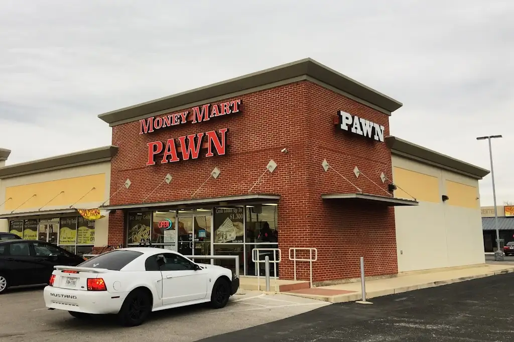 382D3865A18325VN 8757 Grissom Rd San Antonio TX 78251 USA Money Mart Pawn Jewelry 47