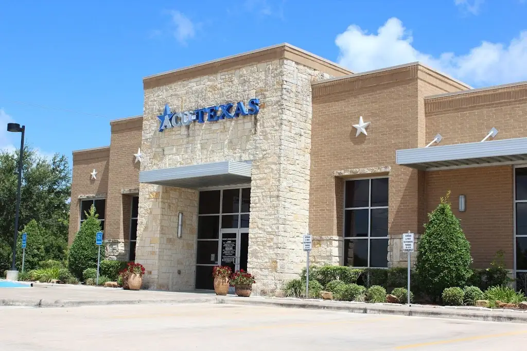 390F9475N19273KF 11934 FM1764 Santa Fe TX 77510 USA Associated Credit Union of Texas Santa Fe