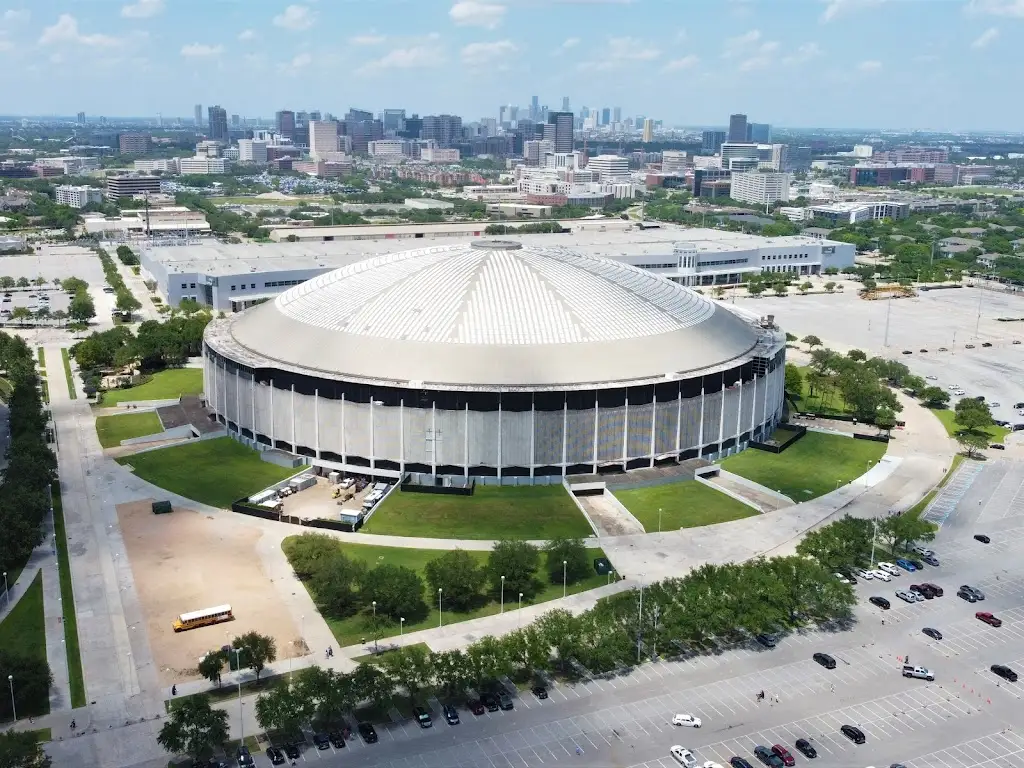 392X1955B46886MB 3 NRG Pkwy Houston TX 77054 USA Houston Astrodome