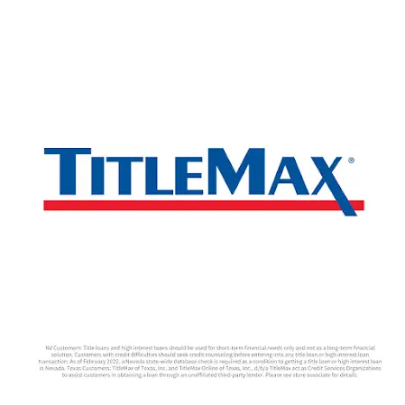 396O7578O75303VK 2741 S 14th St Abilene TX 79605 USA TitleMax Title Loans