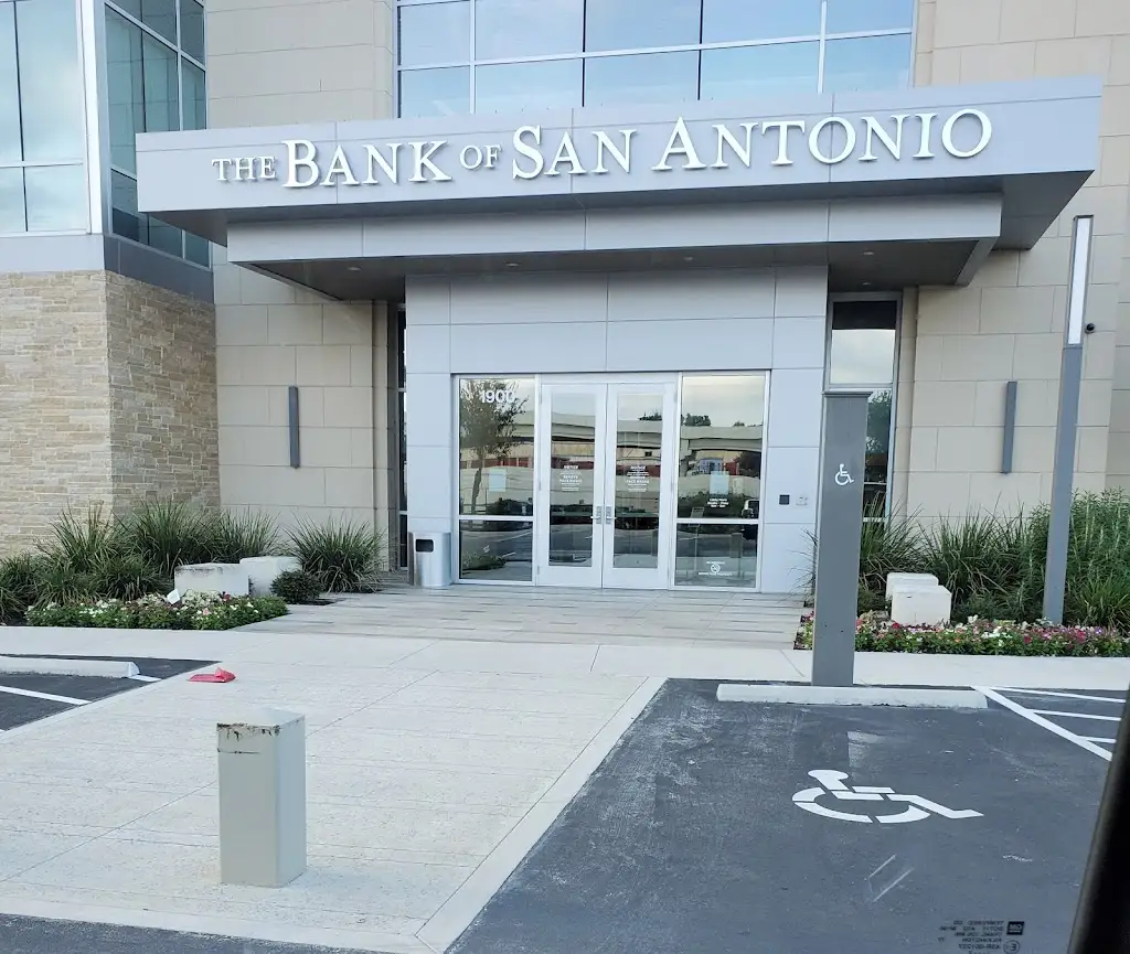 401R5439J29460WL 1900 Northwest Loop 410 San Antonio TX 78213 USA Texas Partners Bank