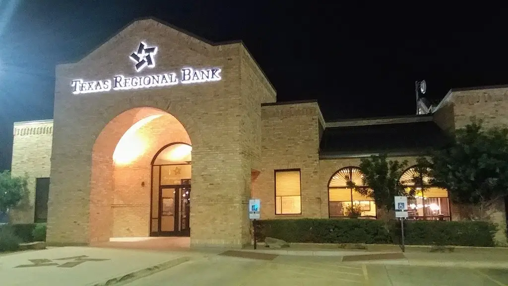 403P4141D52230UL 2019 S 77 Sunshine Strip Harlingen TX 78550 USA Texas Regional Bank