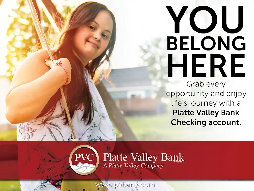 408D6527B83291PI 3131 Wyoming Blvd SW Casper WY 82604 USA Platte Valley Bank