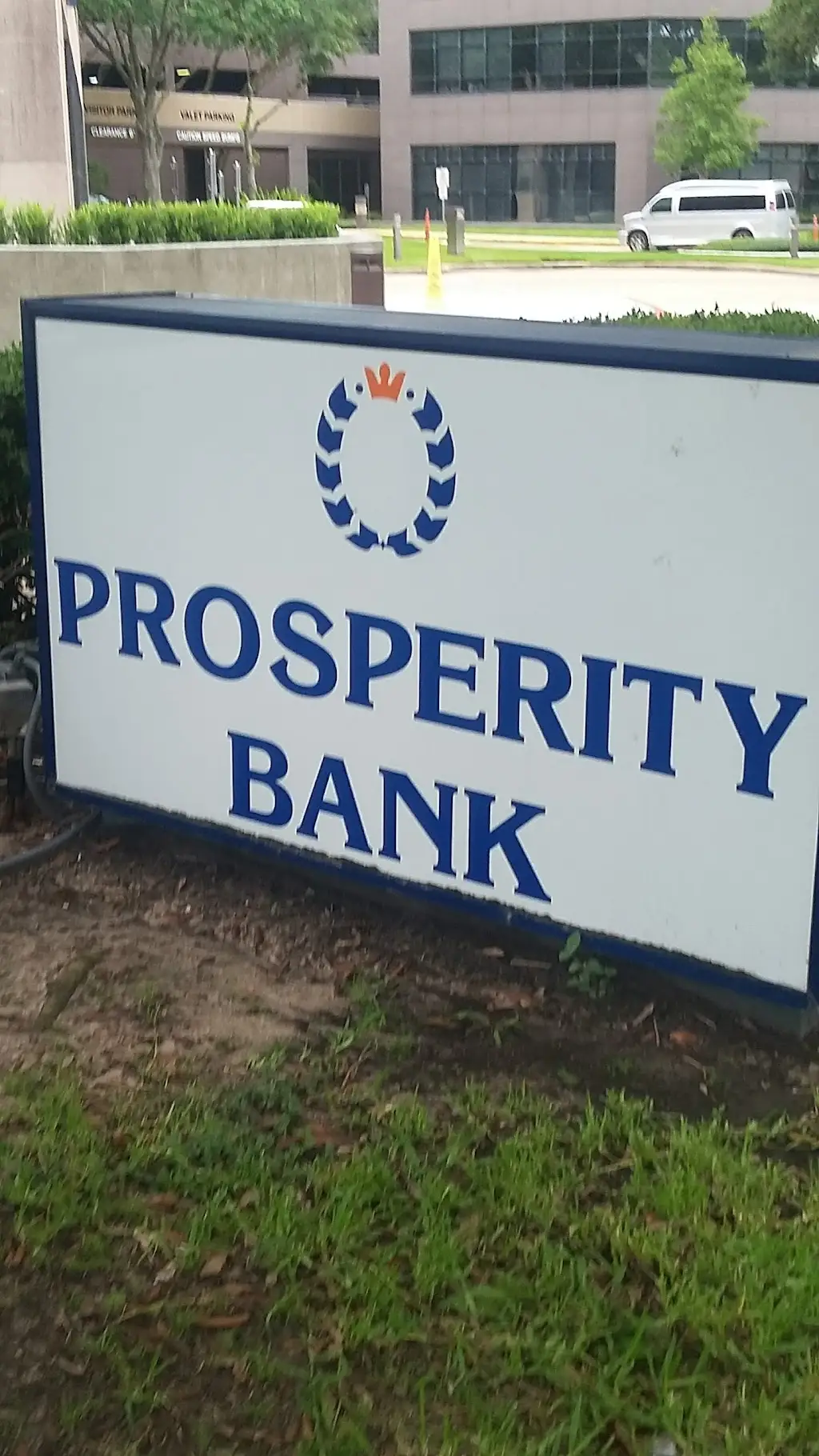 409K7127G99321WZ 7505 Main St 100 Houston TX 77030 USA Prosperity Bank