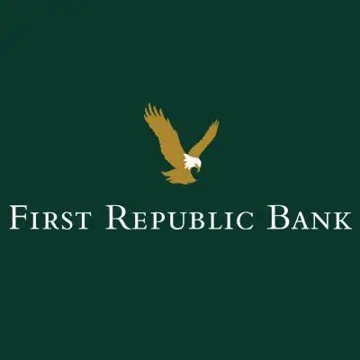 412R9870Q22459UM 545 W Broadway Jackson WY 83001 USA First Republic Bank