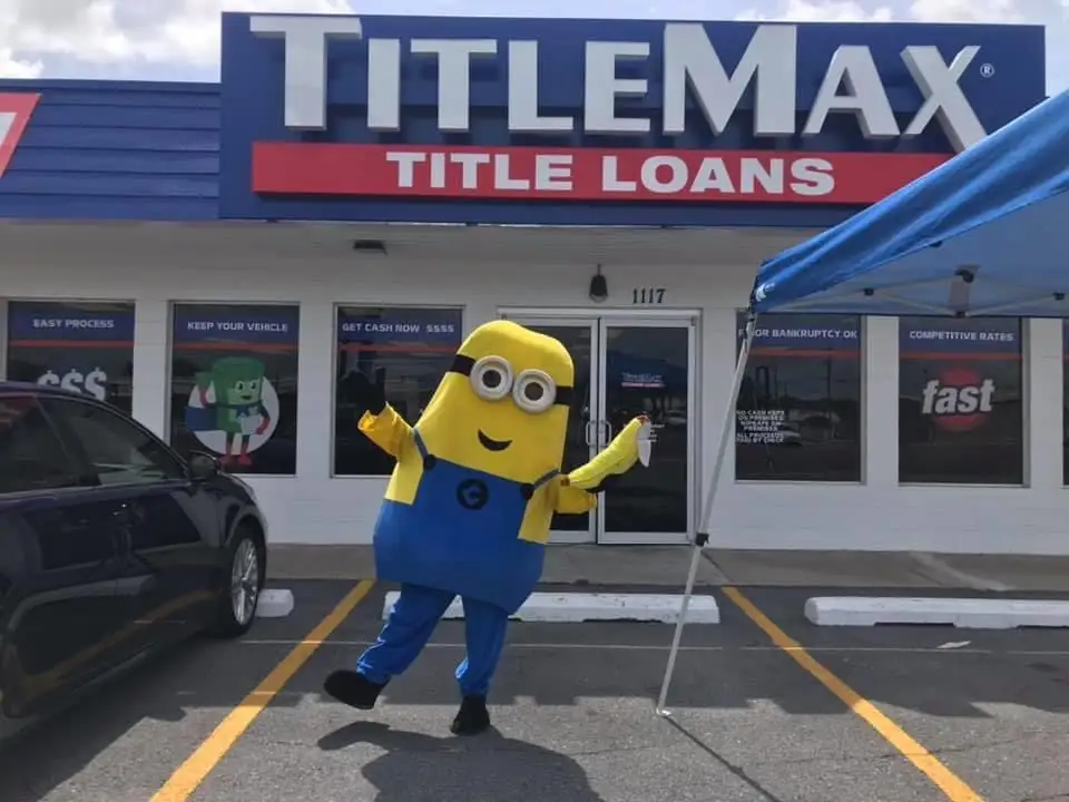 415V5257R75792TQ 1117 S 77 Sunshine Strip Harlingen TX 78550 USA TitleMax Title Loans