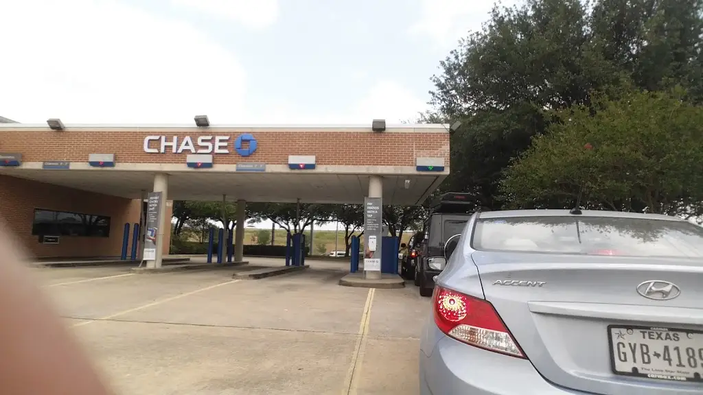 427B6374F26470PG 6600 S MoPac Expy Ste 1000 Austin TX 78749 USA Chase Bank