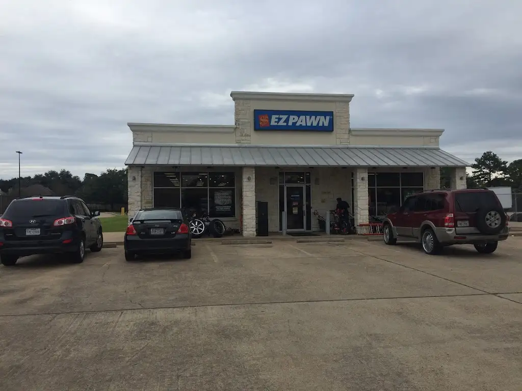 444F7555X71653BC 4702 Hwy 6 N Houston TX 77084 USA EZPAWN