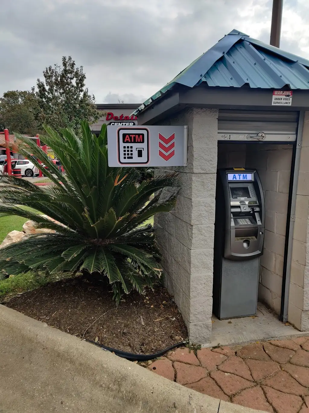 453C5941B38968HY 6811 Brodie Ln Austin TX 78745 USA ATM