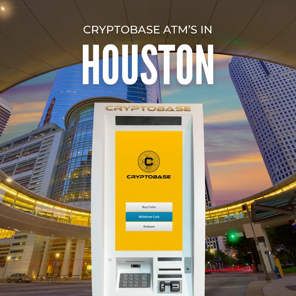 453J7986L46041DD 9200 S Main St Houston TX 77025 USA Houston Bitcoin ATM Cryptobase