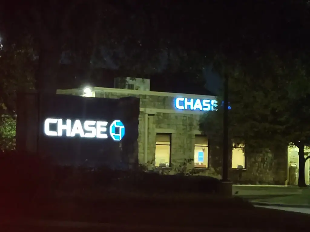 459C8952Q52079JX 190 E Stacy Rd Bldg 600 Allen TX 75002 USA Chase Bank