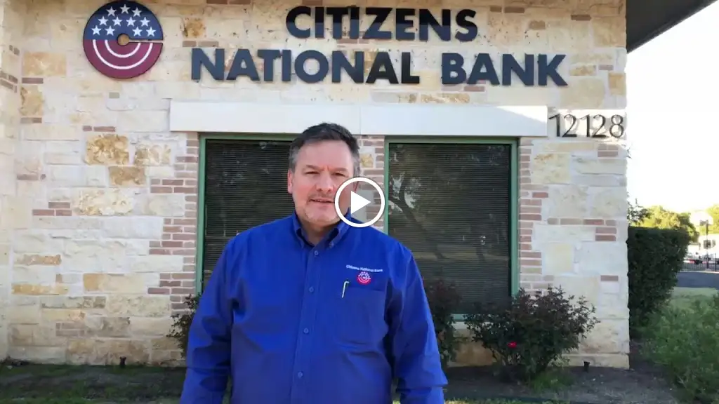 464N6629X70189GA 12128 Ranch Rd 620 N Austin TX 78750 USA Citizens National Bank