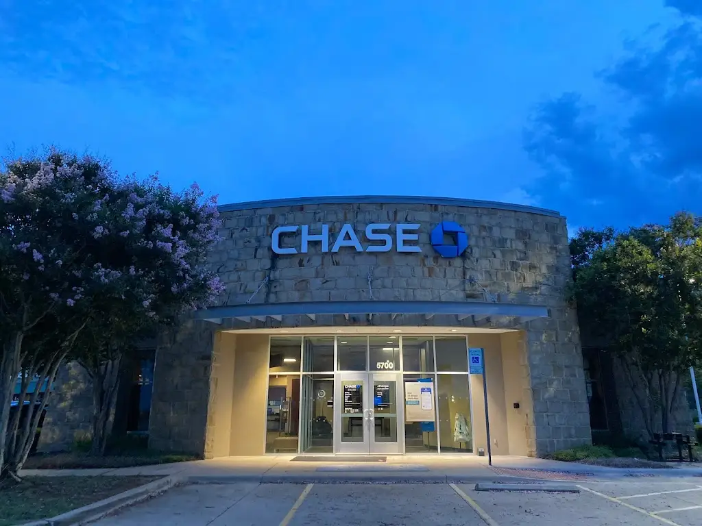 465E9839W50424CO 5700 W Slaughter Ln Austin TX 78749 USA Chase Bank