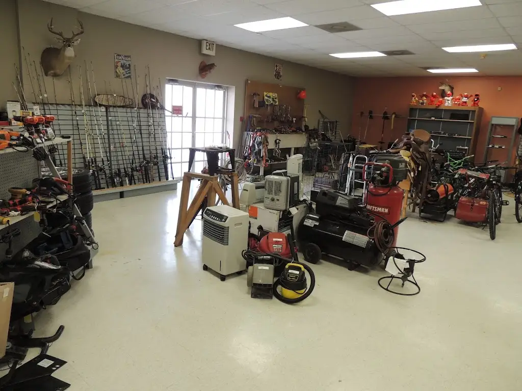 466Z1504W71958KT 1202 N 16th St Orange TX 77630 USA Best Pawn