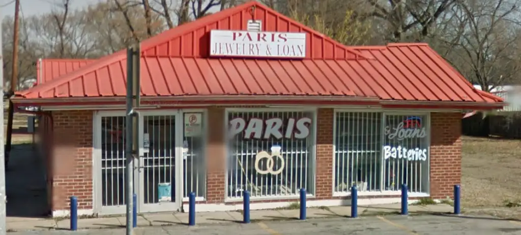 471H4678Z60441IQ 2003 Lamar Ave Paris TX 75460 USA Paris Jewlery Loan