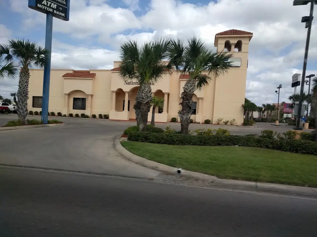 475M5606A23455WJ 3300 Frontage Rd ste Brownsville TX 78520 USA Lone Star National Bank