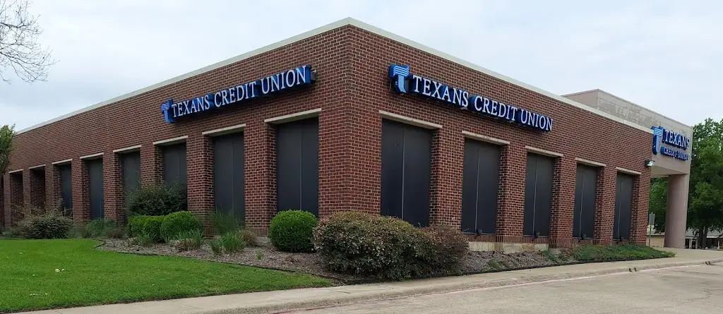 480I1279L12620EN 406 W McDermott Dr Allen TX 75013 USA Texans Credit Union