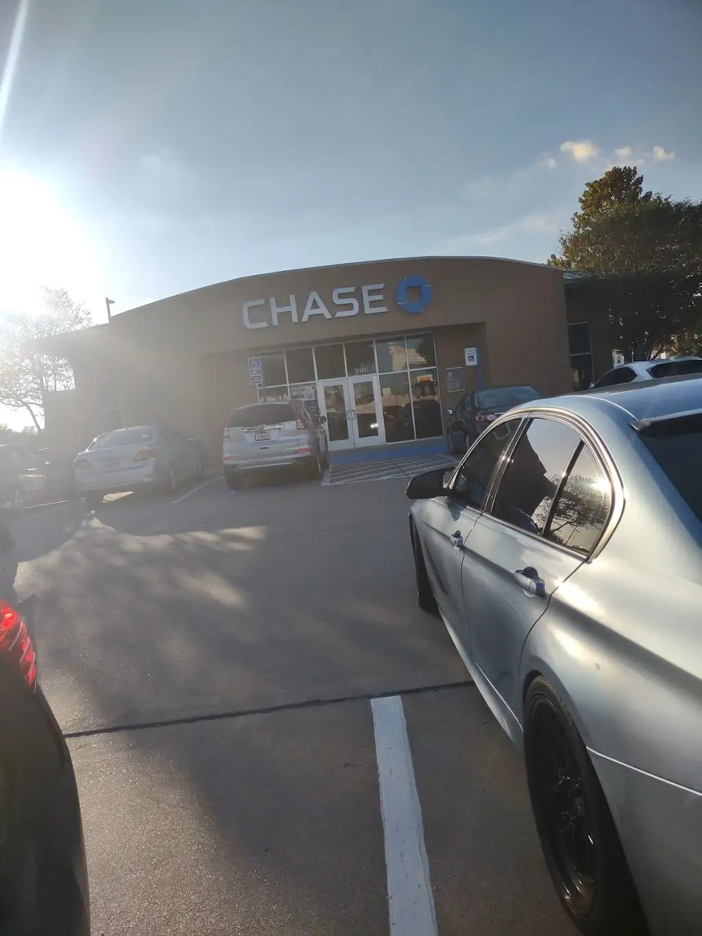 481M4405D32916RA 1490 Eldridge Pkwy Houston TX 77077 Amerika Birleşik Devletleri Chase Bank