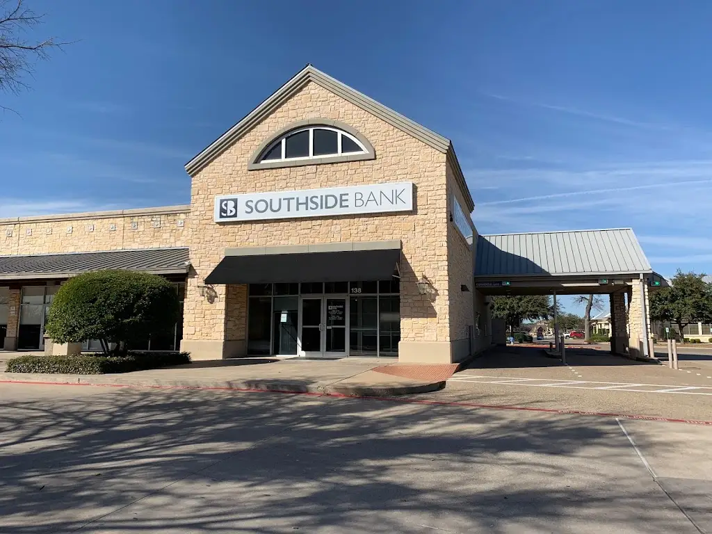 492J3758N96936NF 1030 East US Hwy 377 138 Granbury TX 76048 USA Southside Bank