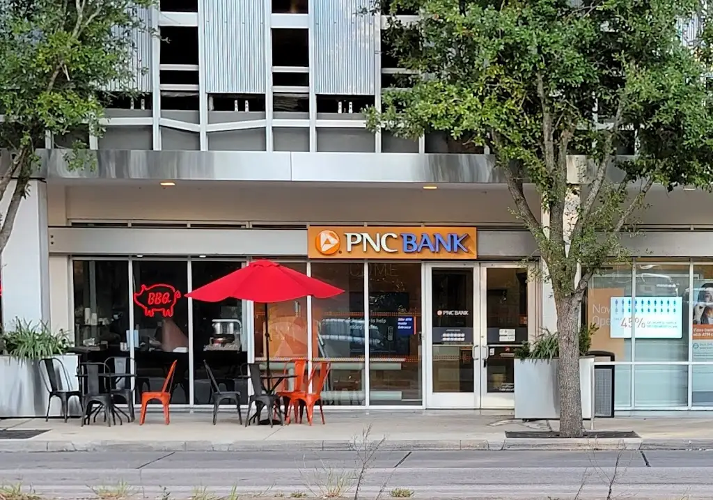 492X8325D22470XG 6603 Main St Houston TX 77030 USA PNC Bank