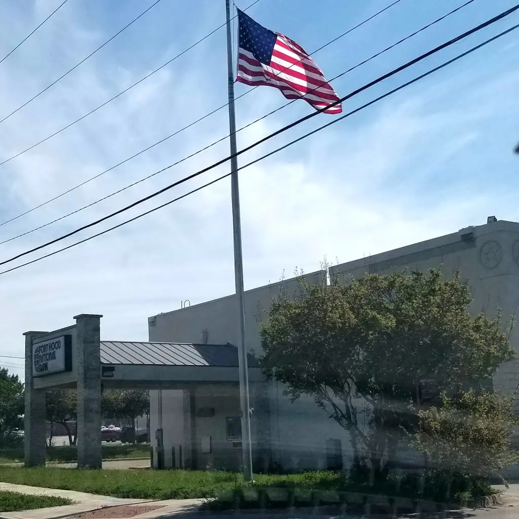 494W4519L16803IO 210 Constitution Dr Ste A Copperas Cove TX 76522 USA First Heroes National Bank