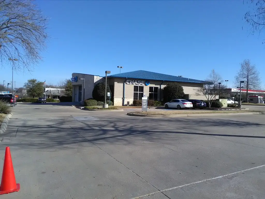 496E3085F35371NX 819 S Allen Heights Dr Allen TX 75002 USA Chase Bank